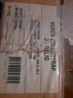 doe het zelf en verbouw/ ladders en trappen, Ophalen, Trap, Nieuw, Opvouwbaar of Inschuifbaar