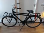 Sparta Pick Up 56 cm transportfiets., Fietsen en Brommers, Fietsen | Heren | Herenfietsen, 53 tot 57 cm, Ophalen, Gebruikt, Overige merken