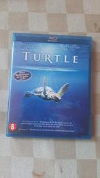 blu ray natuur documentaire Turtle fraai mooi, Cd's en Dvd's, Ophalen of Verzenden, Nieuw in verpakking, Documentaire en Educatief