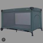 Nieuw Prénatal Nijntje Campingbedje Mintgroen, Nieuw, 70 tot 85 cm, Ophalen of Verzenden, Minder dan 140 cm