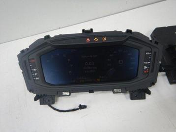 Audi A1 82A Teller Virtual Cockpit 82A920700C beschikbaar voor biedingen
