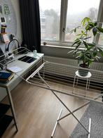 Droogrek Mulik (Ikea), Ophalen, 100 tot 150 cm, Overige typen, Zo goed als nieuw