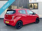 Opel KARL 1.0 Edition|RIJKLAAR|PDC|USB|AC|CRUISE|BTW|GARANTY, Voorwielaandrijving, 839 kg, Stof, Gebruikt