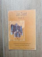 Jan Zwart orgelbladmuziek, Orgel, Gebruikt, Ophalen of Verzenden, Religie en Gospel