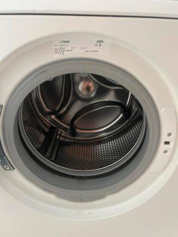 AEG Öko Lavamat Wasmachine beschikbaar voor biedingen