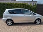 Toyota Corolla Verso 1.8 Vvt-i 5P 2007 Grijs, Zwart, 4 cilinders, 129 pk, Origineel Nederlands