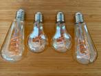 Lidl livarno smart verlichting 4 stuks, Huis en Inrichting, Lampen | Losse lampen, Ophalen, Led-lamp, Minder dan 30 watt, E27 (groot)