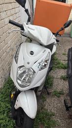 Bezorgscooter Sym XPRO, Fietsen en Brommers, Scooters | SYM, Ophalen, Gebruikt, Benzine, Overige modellen