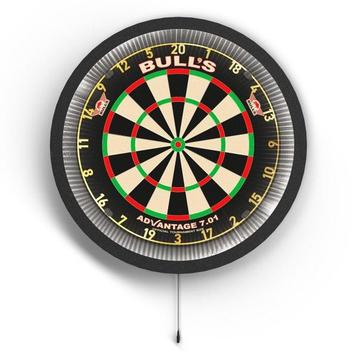 Dartbord Verlichting en Surround Bull’s Lumo 2 beschikbaar voor biedingen