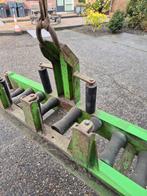 Kabelgeleider voor in kraan ook geschikt voor onderwater, Ophalen