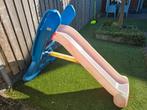 glijbaan van het merk little tikes., Kinderen en Baby's, Ophalen, Gebruikt, Glijbaan