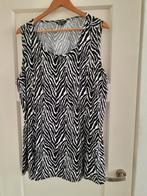 Shirtje, maat 2XL, Ophalen, Zwart, Shirt of Top, Zo goed als nieuw