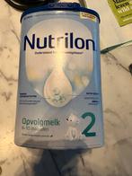 Nutrilon Opvolgmelk 2 - 800g, Kinderen en Baby's, Babyvoeding en Toebehoren, Ophalen of Verzenden, Nieuw, Overige typen