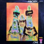 Majority One  Majority One, Cd's en Dvd's, Vinyl | Rock, Zo goed als nieuw, Progressive, 12 inch, Verzenden