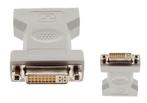 DVI-I (Female) naar DVI-I (Female) Gender-Changer, Verzenden, Nieuw