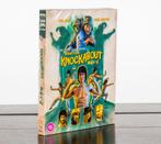 Knockabout Blu-Ray (UK Import) Eureka, 2nd Floor, Hygeia House, 66 College Road, Harrow, Middlesex HA1 1BE, UK, Actie, Ophalen of Verzenden