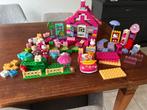 Hello Kitty Duplo Verzameling, Ophalen of Verzenden, Gebruikt, Losse stenen, Duplo