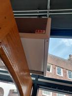 Luchtgordijn cv LSA, Doe-het-zelf en Verbouw, Ladders en Trappen, Ophalen, Zo goed als nieuw