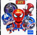 Spiderman, Ophalen of Verzenden, Nieuw