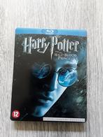 Blu-ray disc Harry Potter and the half blood prince z.g.a.n., Cd's en Dvd's, Blu-ray, Ophalen of Verzenden, Zo goed als nieuw