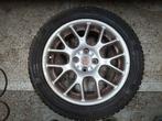MG ZR 16 inch hairpins, Ophalen