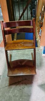 trip trap stoel, Ophalen, Gebruikt, Meegroeistoel