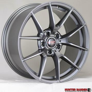 18 inch NEW M3 velgen BMW 1, 2, 3, 4, 5 serie 5x120 et35 beschikbaar voor biedingen