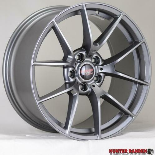 18 inch NEW M3 velgen BMW 1, 2, 3, 4, 5 serie 5x120 et35, Auto-onderdelen, Banden en Velgen, Velg(en), 18 inch, Nieuw, Ophalen of Verzenden