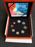 Nederland. Proof Set 2014 "Eerste Slag Willem Alexander", Postzegels en Munten, Munten | Nederland, Verzenden, Koningin Beatrix