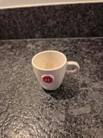 Douwe Egberts Espresso kopje, Ophalen of Verzenden, Overige stijlen, Kop(pen) en/of Schotel(s)