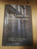 R.M. van Vierzen - De Zonen van Hippokrates, Ophalen of Verzenden, Zo goed als nieuw, R.M. van Vierzen