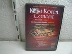 dvd 283b kerst koren concerst + cd, Alle leeftijden, Ophalen of Verzenden, Zo goed als nieuw, Romantische komedie