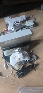 Nintendo Wii Console + Accessoires, Ophalen, Gebruikt