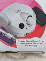 Nagelfrees Manicure, Ophalen of Verzenden, Zo goed als nieuw