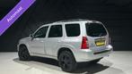 Mazda Tribute 3.0 V6 4WD/1e Eig/197PK/Airco/Sch.Dak/Leer/Vol, Auto's, Mazda, Automaat, Gebruikt, Leder, Bedrijf