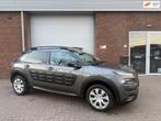 Citroen C4 Cactus 1.2 PureTech|AIRCO|NIEUWE APK|NAVI|PANO, Auto's, Citroën, Voorwielaandrijving, Stof, Gebruikt, 1199 cc