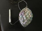 Led hang decoratie, Huis en Inrichting, Ophalen of Verzenden, Zo goed als nieuw, Minder dan 50 cm