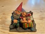 Classic Gnomes - Love Forever Beeldje, Ophalen of Verzenden, Zo goed als nieuw, /, /