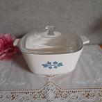 Ovenschaal  met deksel, Ophalen of Verzenden