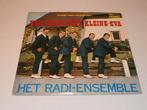 Het Radi Ensemble, Telstar vinyl Top LPalbum  13018, Levenslied of Smartlap, Gebruikt, 12 inch, Verzenden