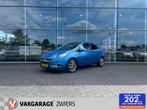 Opel Corsa 1.4 Online Edition Stoel/StuurVerwarming Automaat, 1063 kg, Gebruikt, 4 cilinders, Blauw