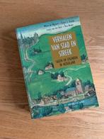 Willem de Blecourt - Verhalen van stad en streek, Ophalen of Verzenden, Gelezen