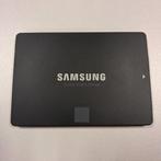 Samsung 870 EVO 250GB SSD, Computers en Software, Harde schijven, Intern, Gebruikt, Samsung Electronics, Samsung Electronics Co., Ltd. 129, Samsung-ro, Yeongtong-gu, Suwon-si, Gyeonggi-do, 16677, Korea