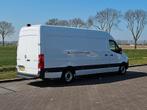 MERCEDES-BENZ SPRINTER 316 ac automaat euro6, Auto's, Achterwielaandrijving, Gebruikt, Euro 6, 4 cilinders
