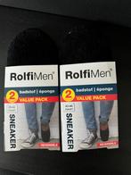 RolfiMen, Ophalen, Nieuw, Overige maten, Zwart