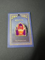 Efteling pin buikdanseres fata morgana, Verzamelen, Efteling, Ophalen of Verzenden, Nieuw, Button of Speldje