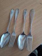 Gero lepel en vork, Ophalen of Verzenden