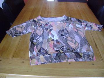 Geisha top, maat M / 38-40 beschikbaar voor biedingen