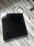 Etna Inductie Kookplaat - Losstaand, Zo goed als nieuw, Inductie, Vrijstaand, 4 kookzones