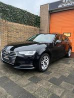 Audi A4 Avant 1.4 TFSI Pro Line / virtual Display / inklapba, Auto's, Audi, Automaat, Stof, Zwart, 4 cilinders